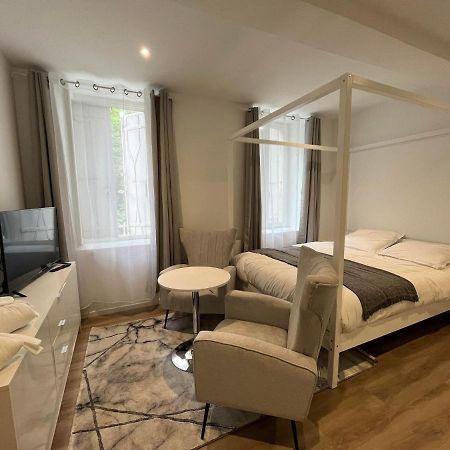 Suite Privee Riquet-Wifi-Velo 卡斯泰尔诺达里 外观 照片